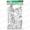 Penny Black Clear Stamps Play All Day