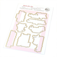 Pinkfresh Studio Dies Room For Joy