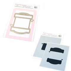 Pinkfresh Studio 2pc The Stitched Edit: Large Spool