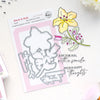 Pinkfresh Studio Dies Bloom & Buds