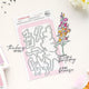 Sticky Image