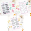 Pinkfresh Studio 3pc Treasure Greetings