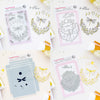 Pinkfresh Studio 4pc Dragonfly Dreams