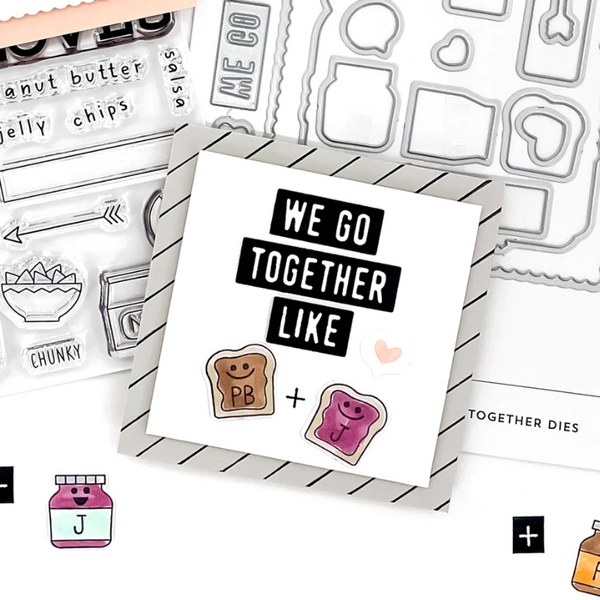 Concord & 9th Dies We Go Together