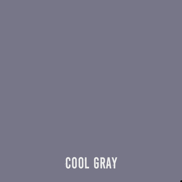 TOUCH Liner Pen 5pc Cool Gray