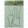 Penny Black Dies Vases