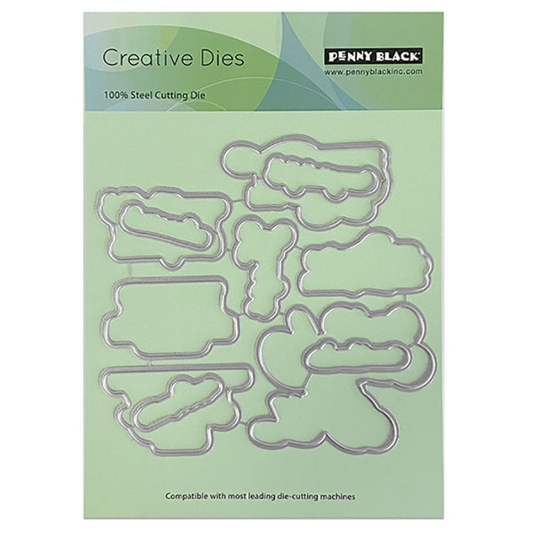 Penny Black Dies Beyond Grateful