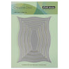 Penny Black Dies Gentle Swell Frame