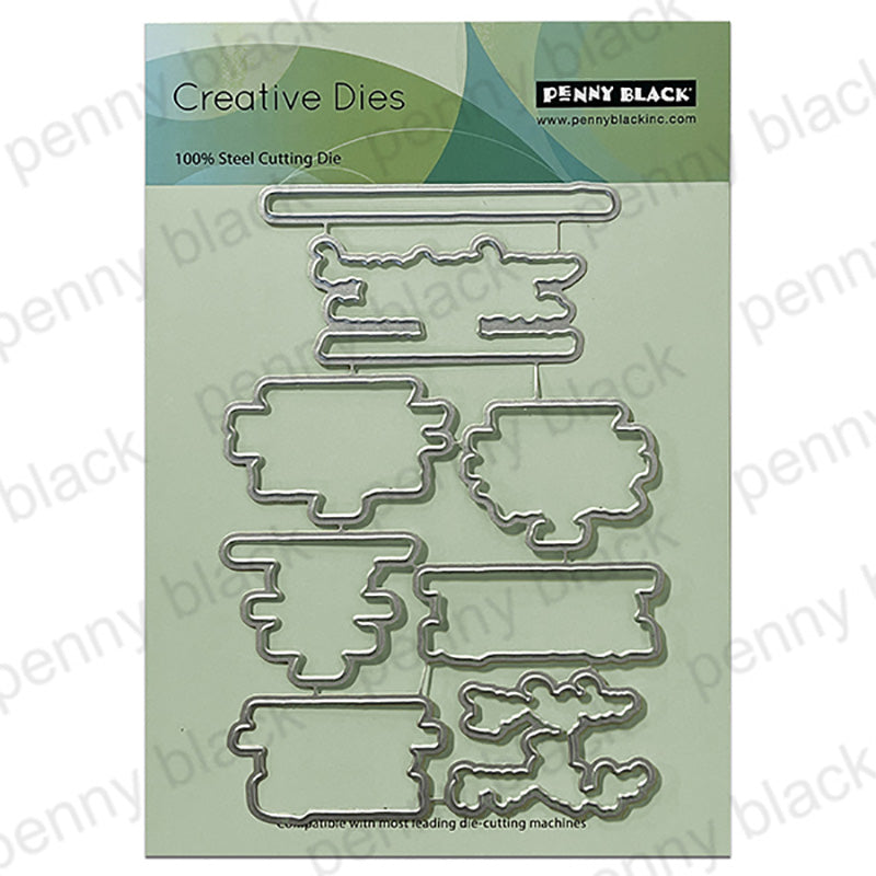 Penny Black Dies Resilient Beliefs