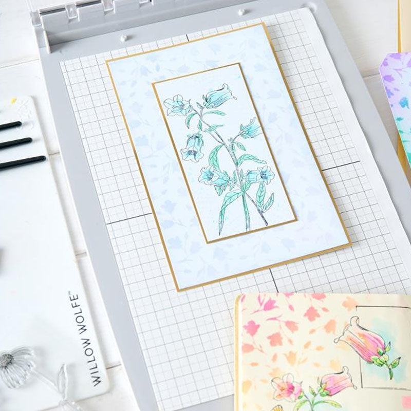 Sizzix Accessory Registration Press Tool Starter Kit