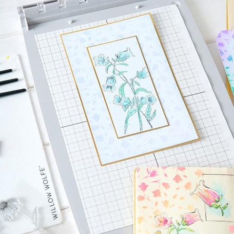 Sizzix Accessory Registration Press Tool Starter Kit