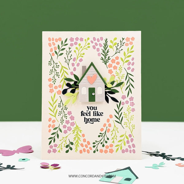 Concord & 9th 2pc Bloom & Grow - view 3