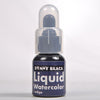 Penny Black Liquid Watercolor Ink Indigo