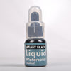 Penny Black Liquid Watercolor Ink Nautical