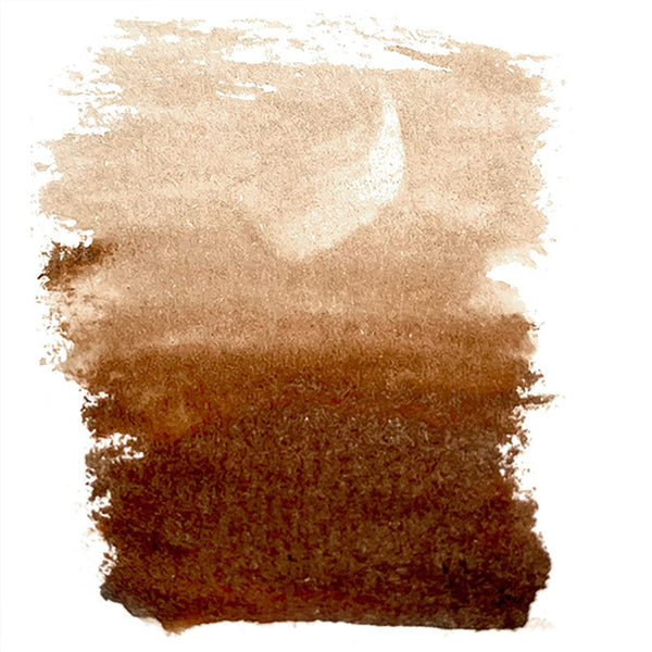 Penny Black Liquid Watercolor Ink Chocolate