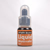 Penny Black Liquid Watercolor Ink Tiger