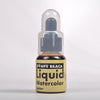 Penny Black Liquid Watercolor Ink Butter