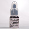 Penny Black Liquid Watercolor Ink Heather