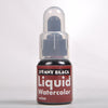 Penny Black Liquid Watercolor Ink Wine