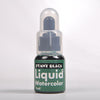 Penny Black Liquid Watercolor Ink Teal