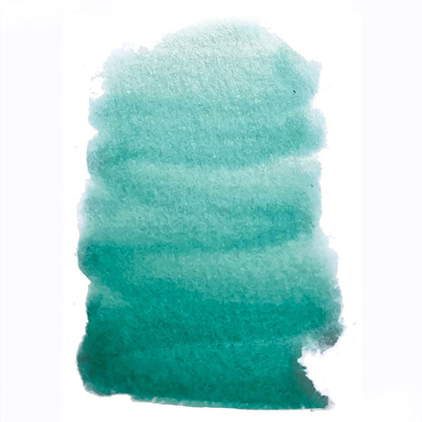 Penny Black Liquid Watercolor Ink Teal