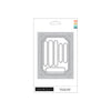 Concord & 9th Dies Essential Labels & Frames