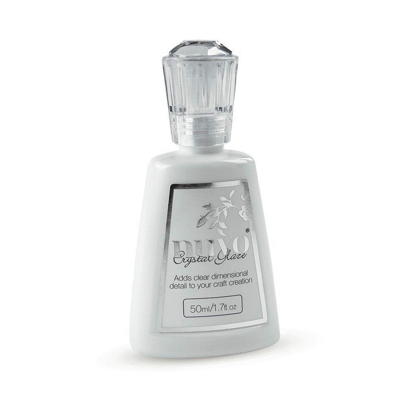 Nuvo Crystal Glaze 1.7oz