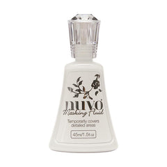 Nuvo Masking Fluid 1.5oz