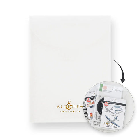 Altenew Neat & Nifty Storage Pockets 4.5