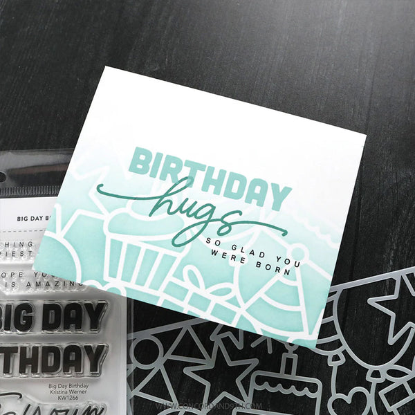 Concord & 9th Dies Big Day Birthday