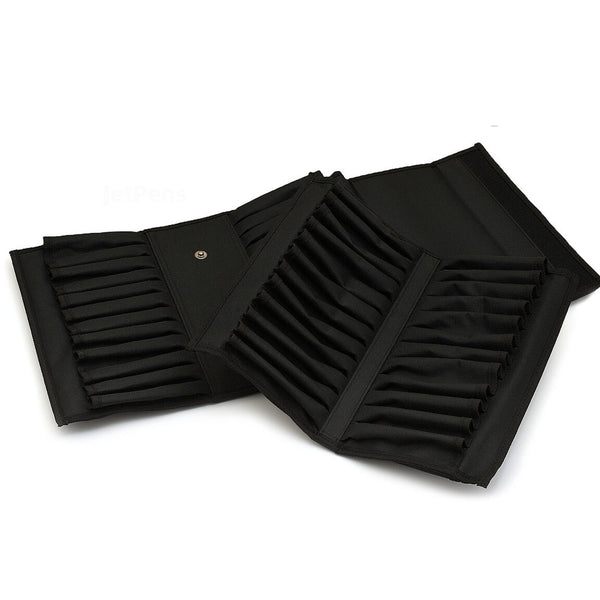 COPIC Empty Wallet for 72 Markers Embroidered Logo