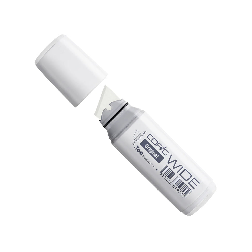 COPIC Wide Empty Marker No Ink