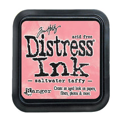 Tim Holtz Distress Ink Pad Saltwater Taffy