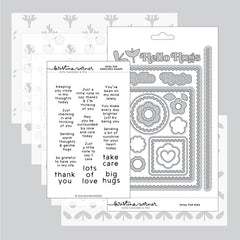 Concord & 9th 3pc Petal Pop