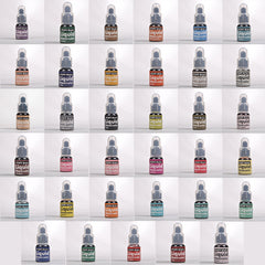 Penny Black Liquid Watercolor Ink 35pc