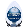 Memento Dew Drop Nautical Blue