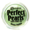 Perfect Pearls Pigment Powder Green Patina