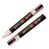 POSCA Marker PC-5M Satin Pink