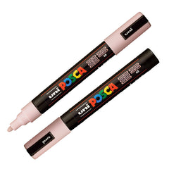 POSCA Marker PC-5M Satin Pink