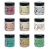 Simon Hurley Astro Paste 9pc Assorted