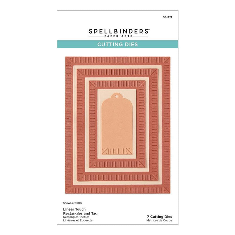 Spellbinders Dies Happier Hour