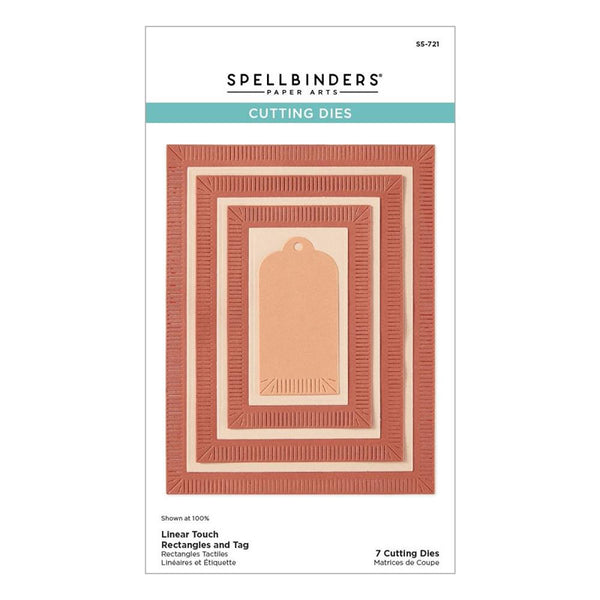 Spellbinders Dies Happier Hour