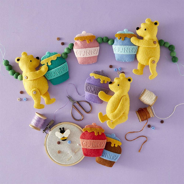 Spellbinders Dies Classic Pooh