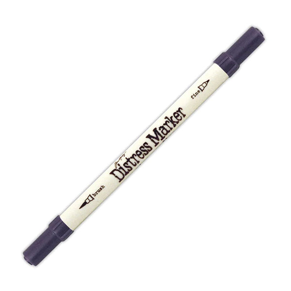 Tim Holtz Distress Marker Dusty Concord