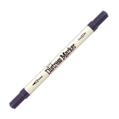 Tim Holtz Distress Marker Dusty Concord