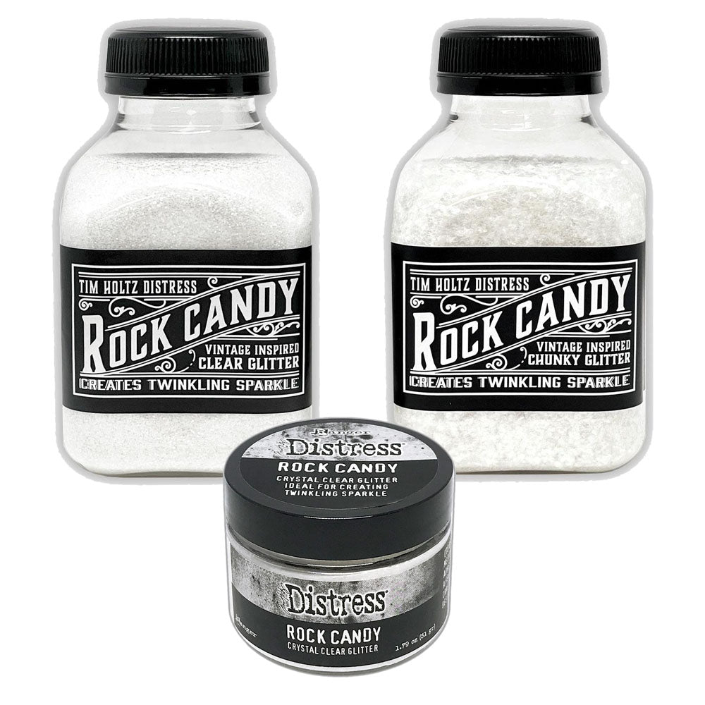 Tim Holtz 3pc Distress Rock Candy Bundle