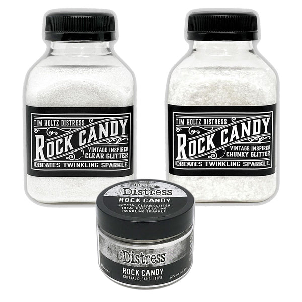 Tim Holtz 3pc Distress Rock Candy Bundle