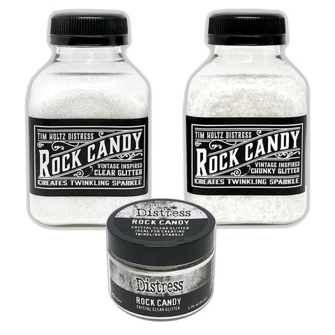 Tim Holtz 3pc Distress Rock Candy Bundle
