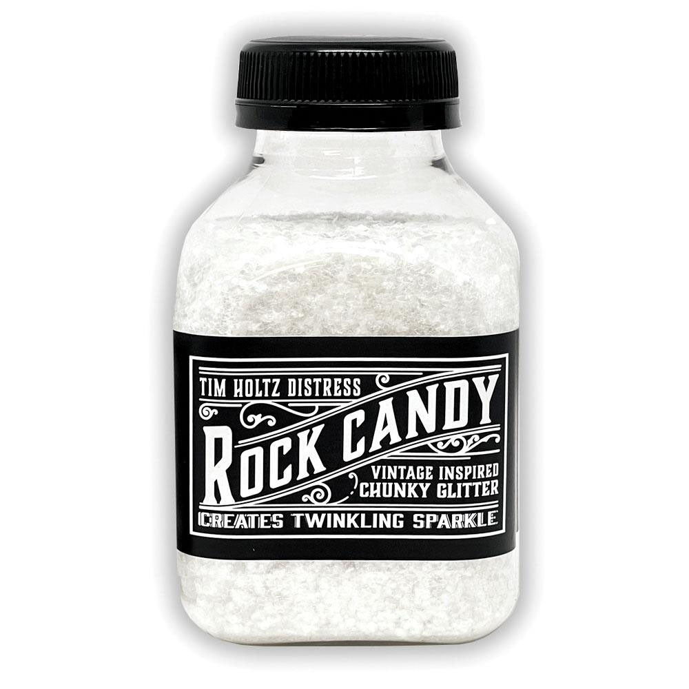 Tim Holtz Distress Rock Candy Glitter Chunky