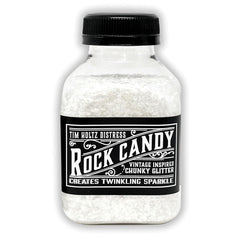 Tim Holtz Distress Rock Candy Glitter Chunky